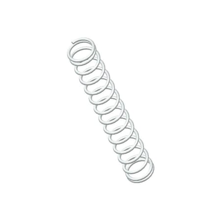 Approved Vendor Compression Spring, O= .057, L= .38, W= .006 G109964330